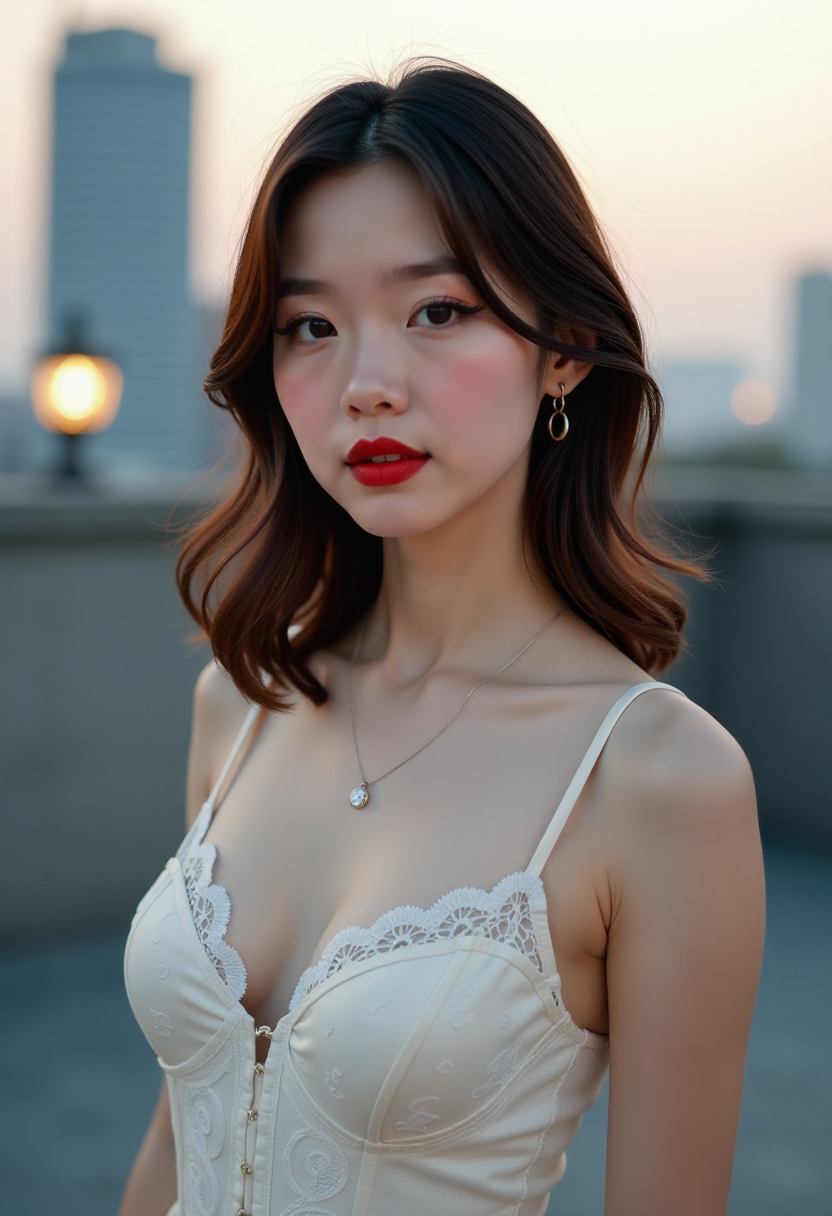 第一话 认知碰撞