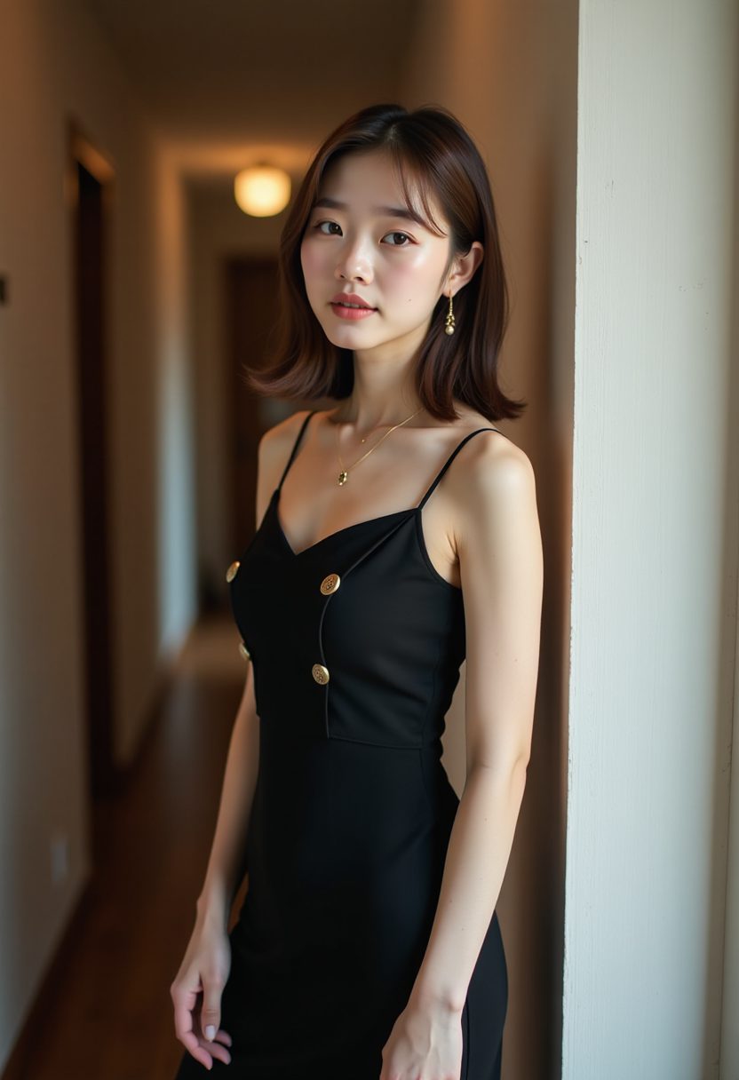 父亲的秘密